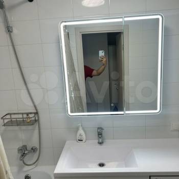Сдается 1-комнатная квартира, 34 м²
