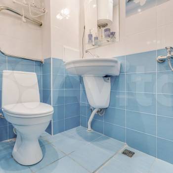 Сдается 1-комнатная квартира, 16 м²