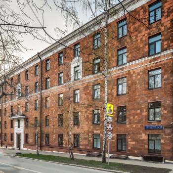 Сдается 1-комнатная квартира, 16 м²