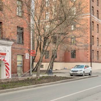 Сдается 1-комнатная квартира, 16 м²