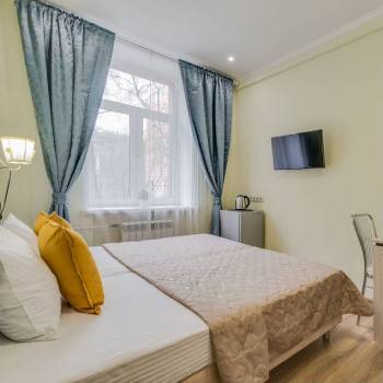 Сдается 1-комнатная квартира, 16 м²
