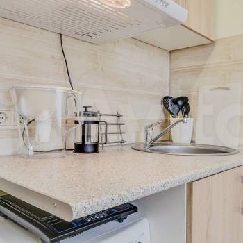 Сдается 1-комнатная квартира, 16 м²
