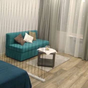 Сдается 1-комнатная квартира, 32 м²