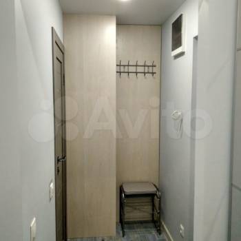 Сдается 1-комнатная квартира, 32 м²