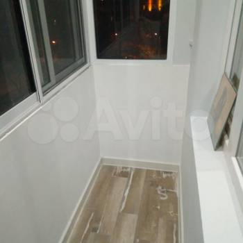 Сдается 1-комнатная квартира, 32 м²