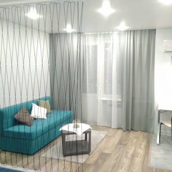Сдается 1-комнатная квартира, 32 м²