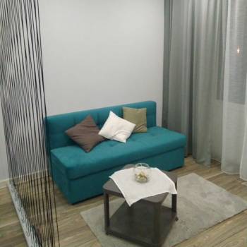 Сдается 1-комнатная квартира, 32 м²