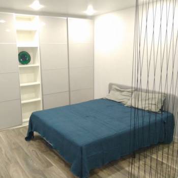Сдается 1-комнатная квартира, 32 м²