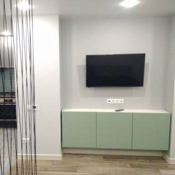 Сдается 1-комнатная квартира, 32 м²
