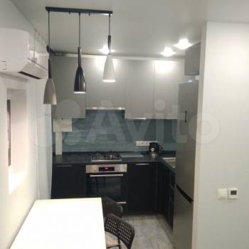 Сдается 1-комнатная квартира, 32 м²