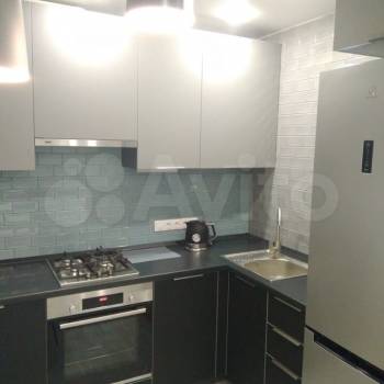 Сдается 1-комнатная квартира, 32 м²