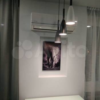 Сдается 1-комнатная квартира, 32 м²