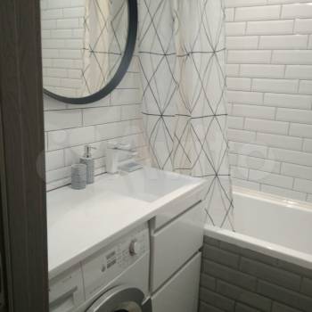 Сдается 1-комнатная квартира, 32 м²
