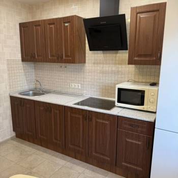 Сдается 1-комнатная квартира, 38 м²