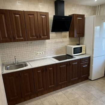 Сдается 1-комнатная квартира, 38 м²