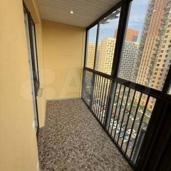 Сдается 1-комнатная квартира, 38 м²