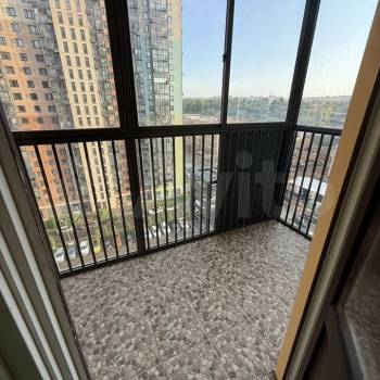 Сдается 1-комнатная квартира, 38 м²