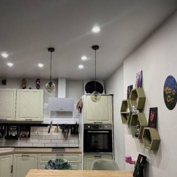 Сдается 1-комнатная квартира, 37 м²