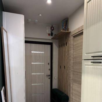 Сдается 1-комнатная квартира, 37 м²