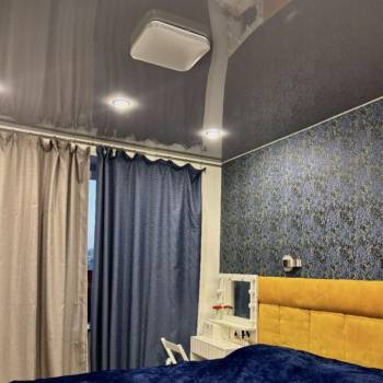 Сдается 1-комнатная квартира, 37 м²