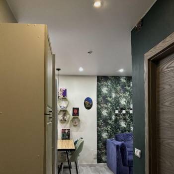 Сдается 1-комнатная квартира, 37 м²