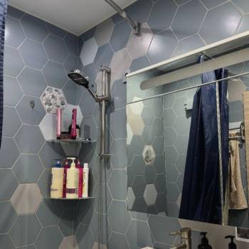 Сдается 1-комнатная квартира, 37 м²
