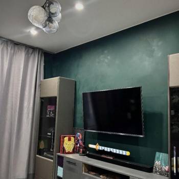 Сдается 1-комнатная квартира, 37 м²