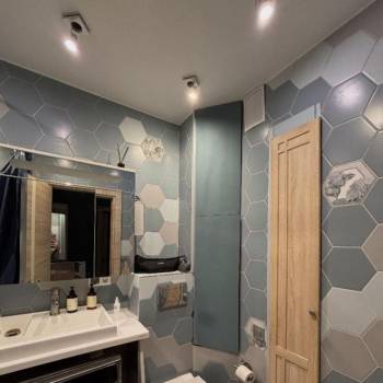 Сдается 1-комнатная квартира, 37 м²