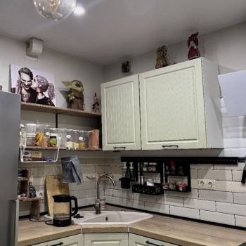 Сдается 1-комнатная квартира, 37 м²