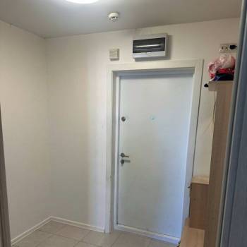 Продается 1-комнатная квартира, 33,6 м²