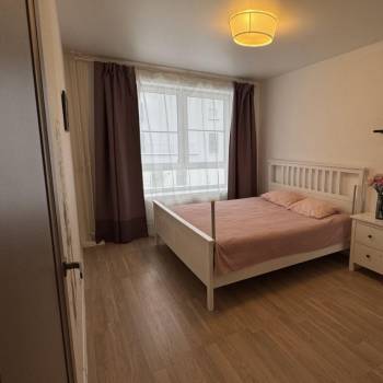 Продается 3-х комнатная квартира, 62,7 м²