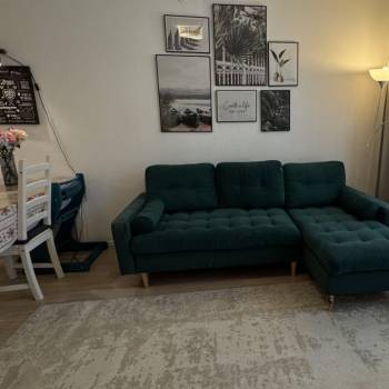 Продается 3-х комнатная квартира, 62,7 м²