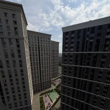 Продается 1-комнатная квартира, 26 м²