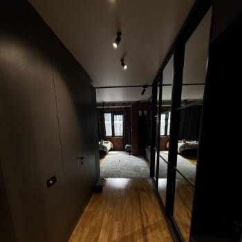 Продается 1-комнатная квартира, 26 м²