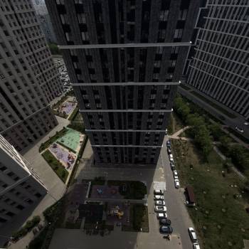 Продается 1-комнатная квартира, 26 м²