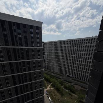 Продается 1-комнатная квартира, 26 м²