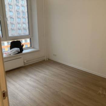 Продается 1-комнатная квартира, 31,8 м²