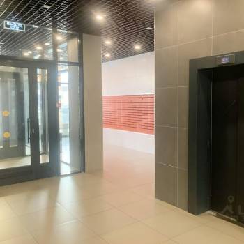 Продается 1-комнатная квартира, 31,8 м²