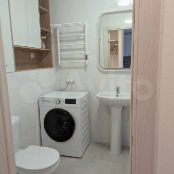 Сдается 1-комнатная квартира, 36 м²