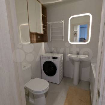 Сдается 1-комнатная квартира, 36 м²
