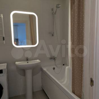 Сдается 1-комнатная квартира, 36 м²