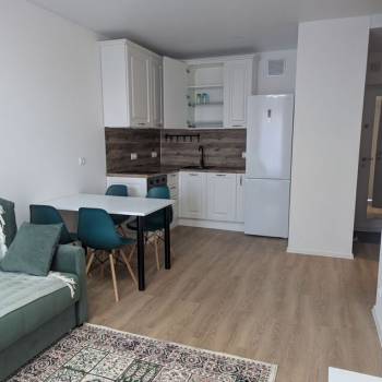 Сдается 1-комнатная квартира, 36 м²