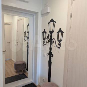 Сдается 1-комнатная квартира, 36 м²
