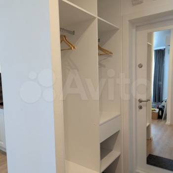 Сдается 1-комнатная квартира, 36 м²