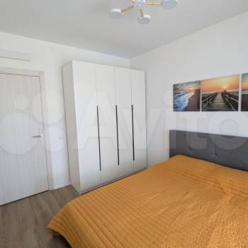 Сдается 1-комнатная квартира, 36 м²