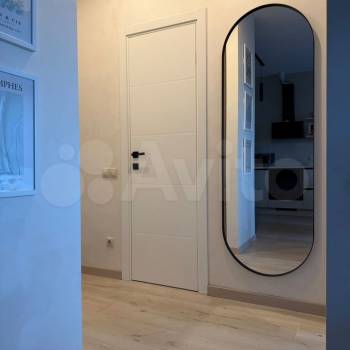 Сдается 2-х комнатная квартира, 39,5 м²