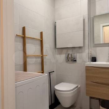 Сдается 2-х комнатная квартира, 39,5 м²