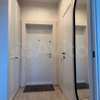 Сдается 2-х комнатная квартира, 39,5 м²