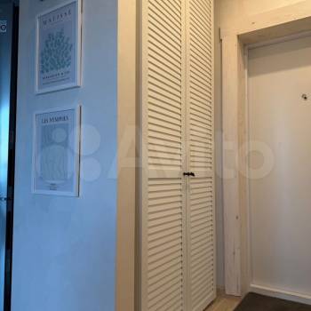 Сдается 2-х комнатная квартира, 39,5 м²