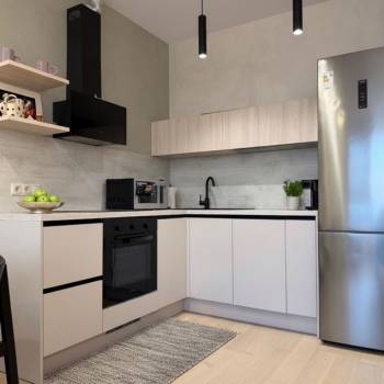 Сдается 2-х комнатная квартира, 39,5 м²